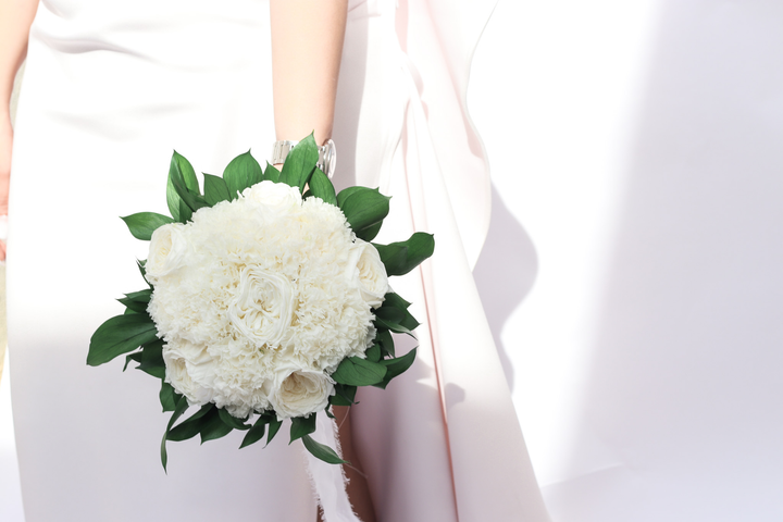 Bridal Bouquet Collection